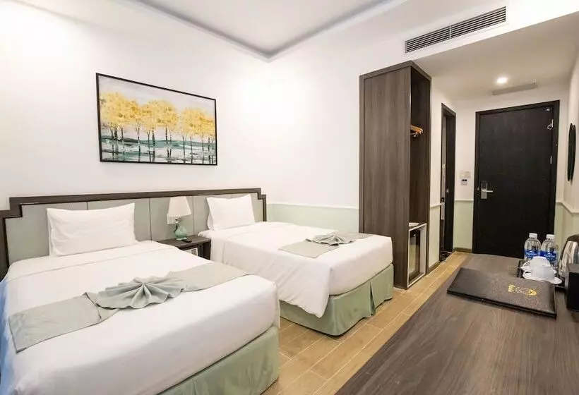 هتل Paralia Khem Beach Phu Quoc