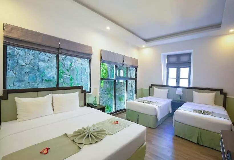 هتل Paralia Khem Beach Phu Quoc
