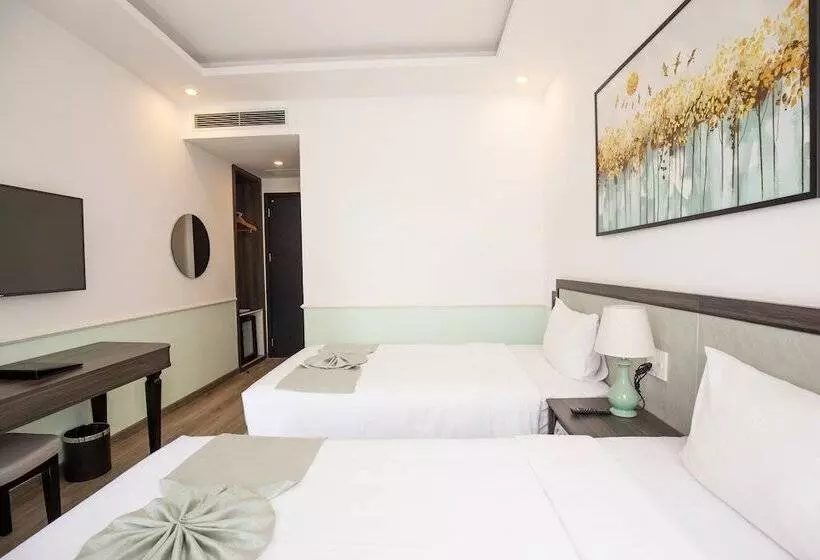 هتل Paralia Khem Beach Phu Quoc