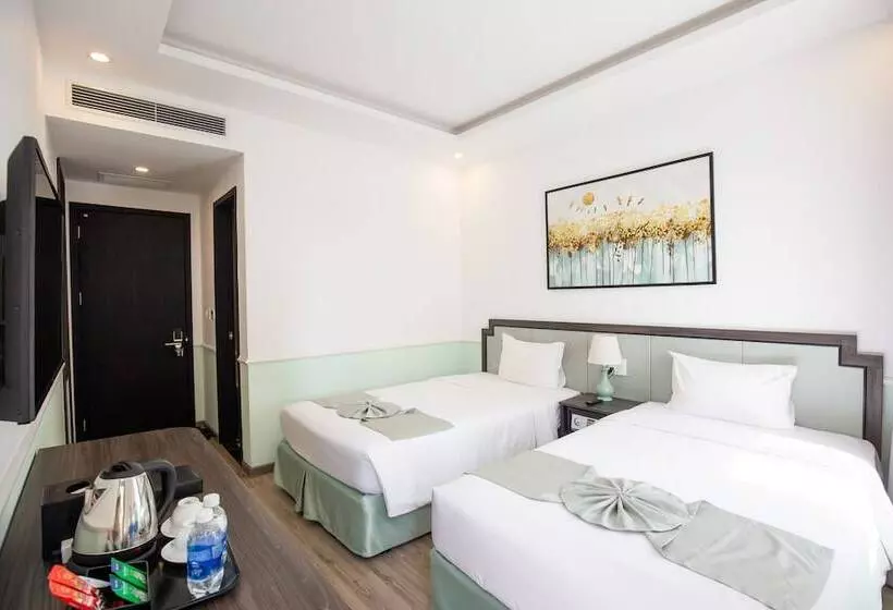 هتل Paralia Khem Beach Phu Quoc