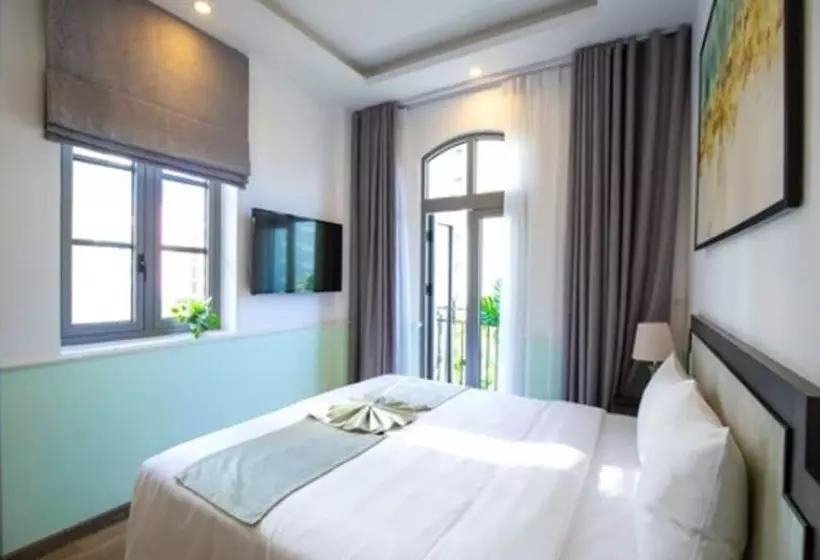 هتل Paralia Khem Beach Phu Quoc