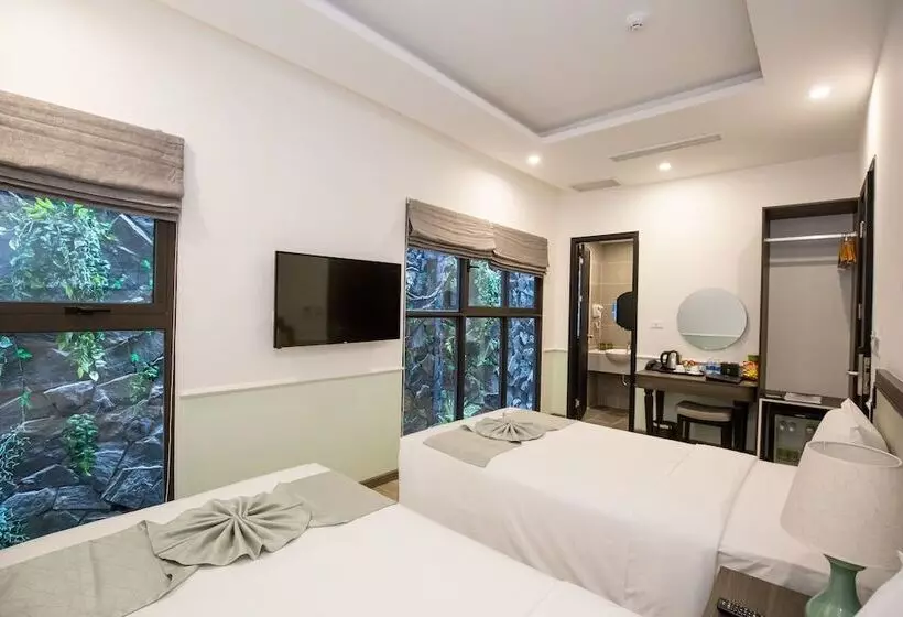 هتل Paralia Khem Beach Phu Quoc