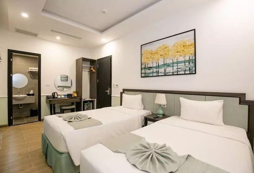 هتل Paralia Khem Beach Phu Quoc