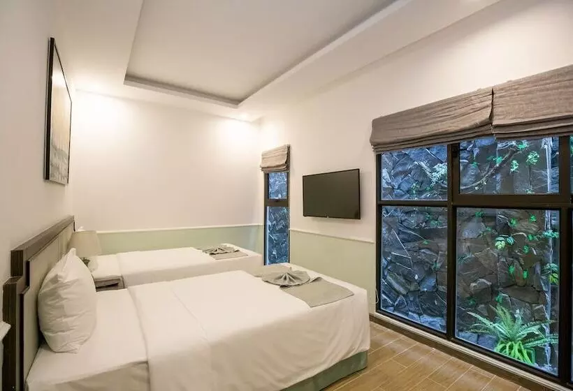 هتل Paralia Khem Beach Phu Quoc