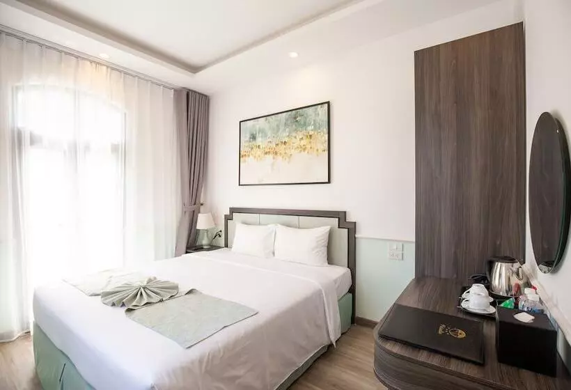 هتل Paralia Khem Beach Phu Quoc