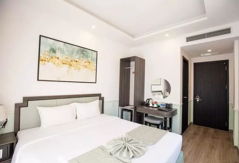 هتل Paralia Khem Beach Phu Quoc
