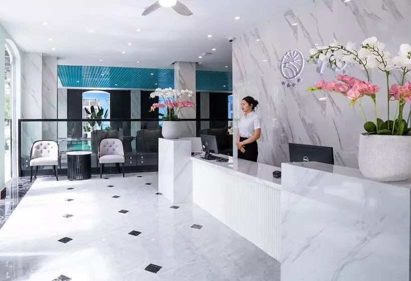هتل Paralia Khem Beach Phu Quoc
