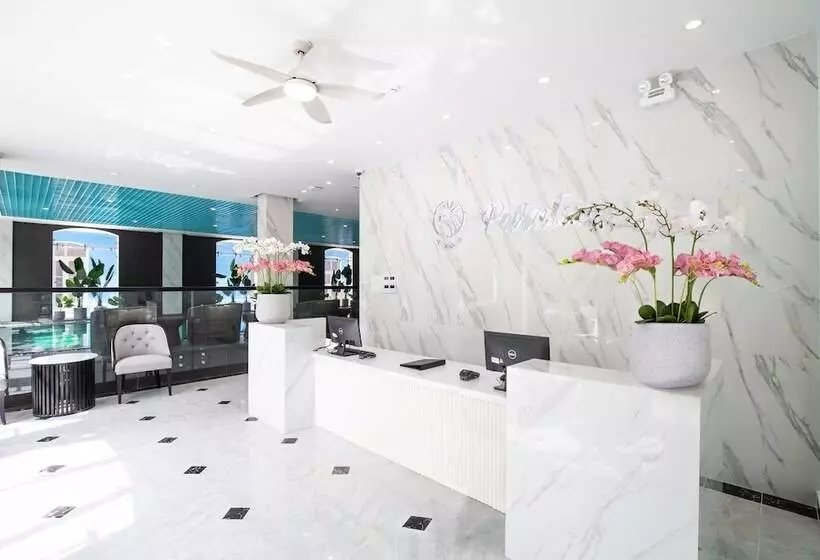 هتل Paralia Khem Beach Phu Quoc