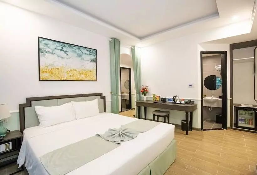 هتل Paralia Khem Beach Phu Quoc