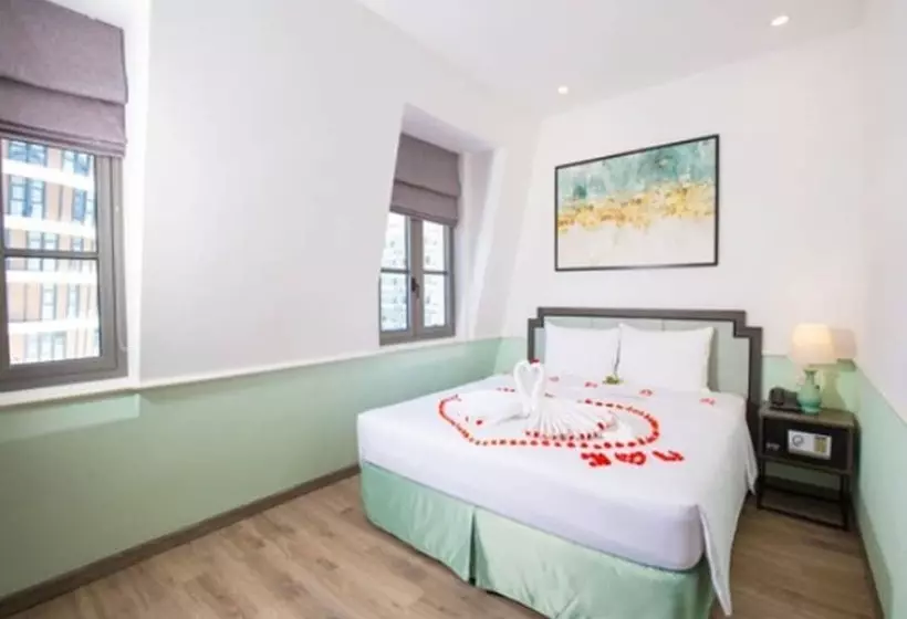 هتل Paralia Khem Beach Phu Quoc