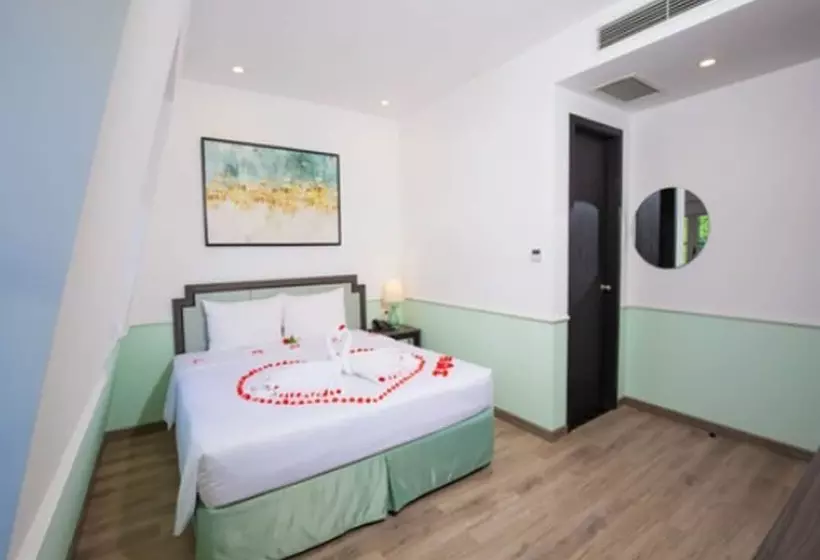 هتل Paralia Khem Beach Phu Quoc