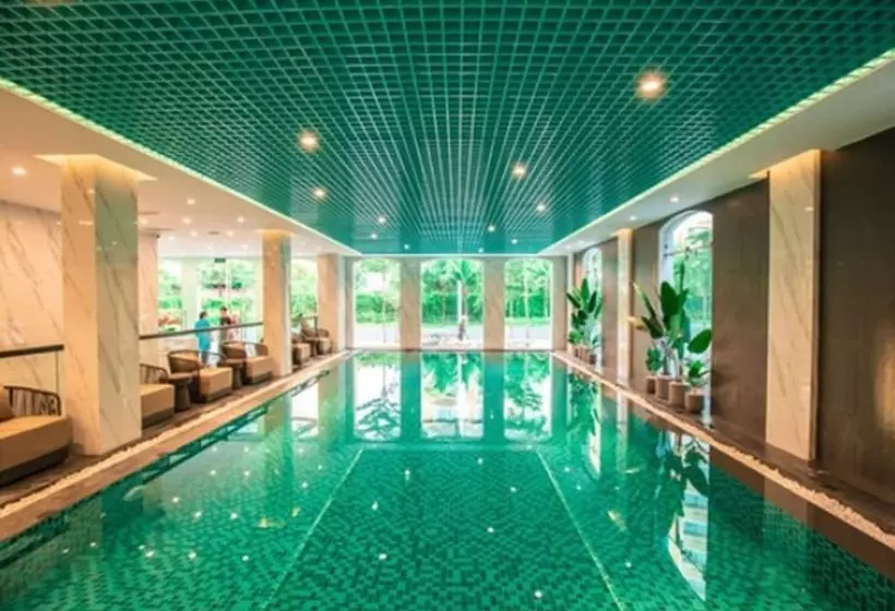 هتل Paralia Khem Beach Phu Quoc