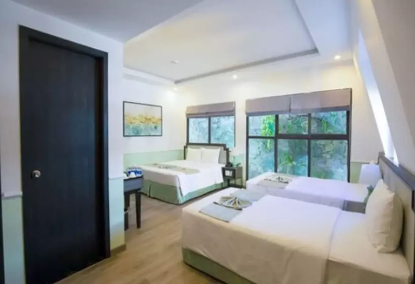 هتل Paralia Khem Beach Phu Quoc