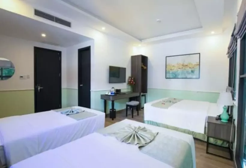 هتل Paralia Khem Beach Phu Quoc