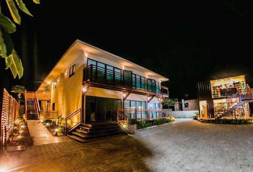 Hotel Pousada Morro Do Farol