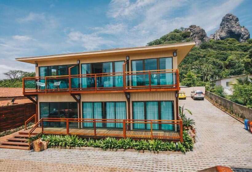 Hotel Pousada Morro Do Farol