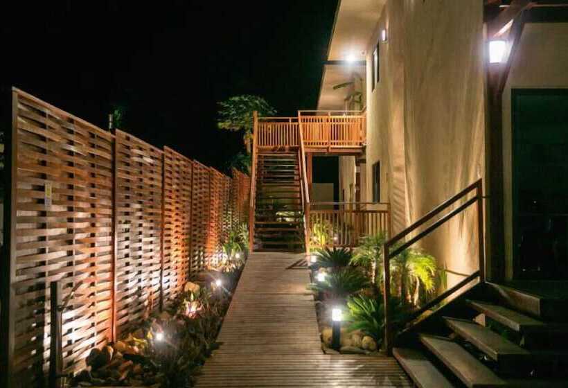 Hotel Pousada Morro Do Farol