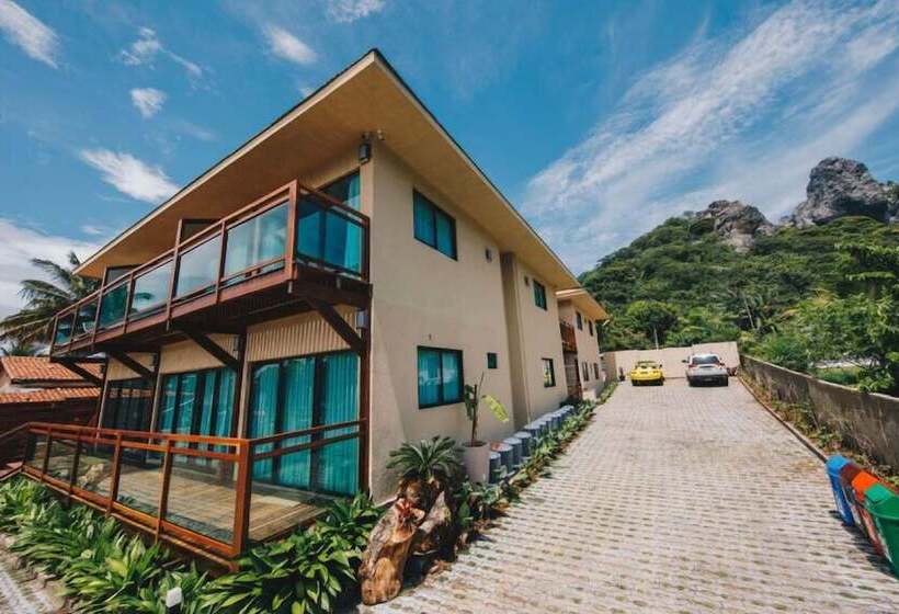 Hotel Pousada Morro Do Farol