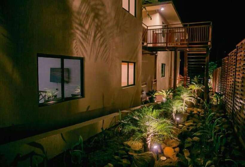 Hotel Pousada Morro Do Farol