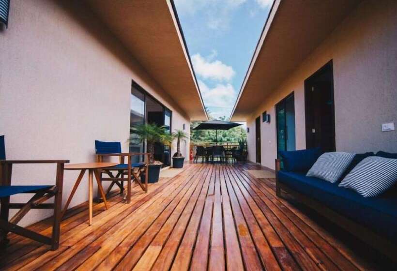 Hotel Pousada Morro Do Farol