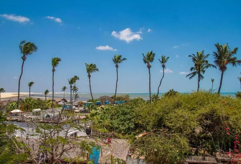 هتل Pousada Villa Flores