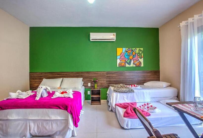 I9 Embaú Flats & Suites