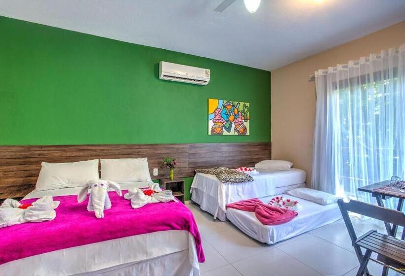 I9 Embaú Flats & Suites