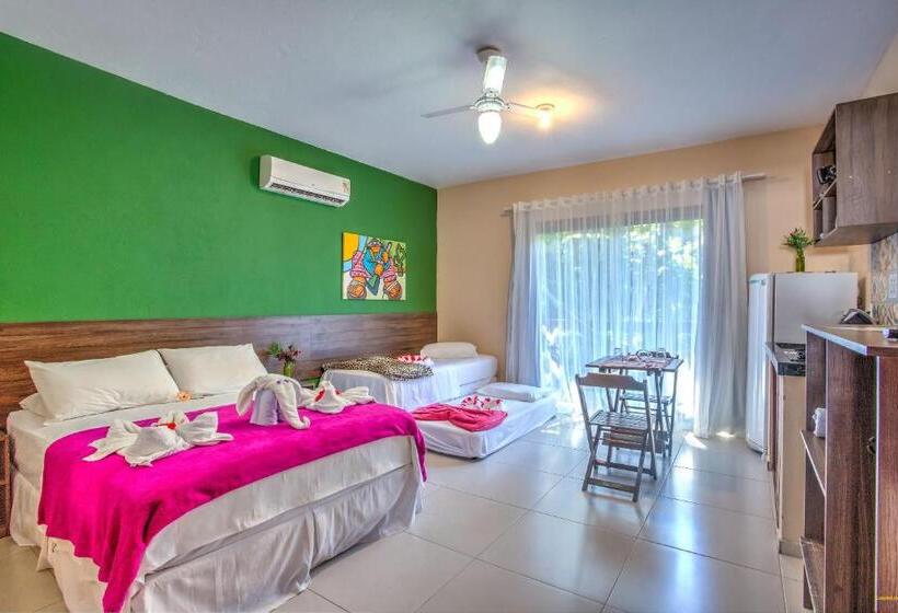 I9 Embaú Flats & Suites