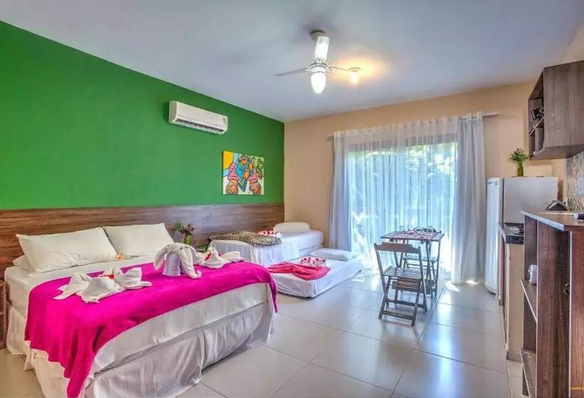 I9 Embaú Flats & Suites