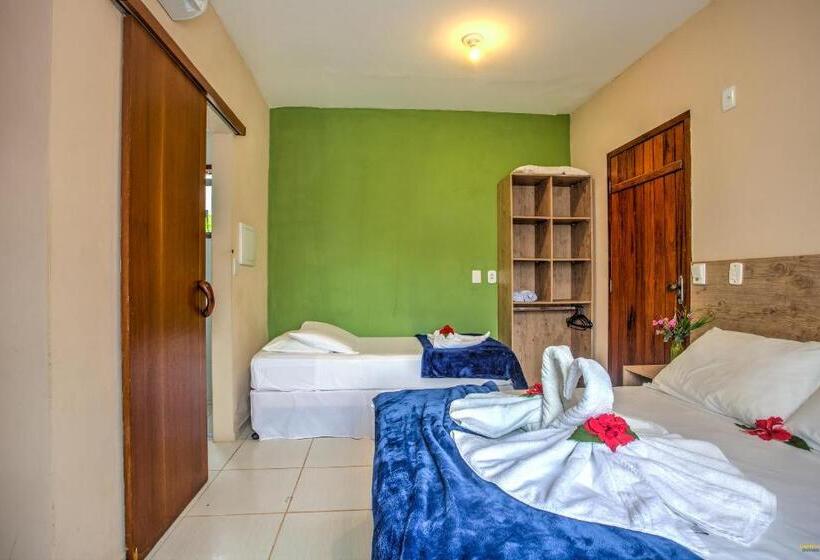 I9 Embaú Flats & Suites