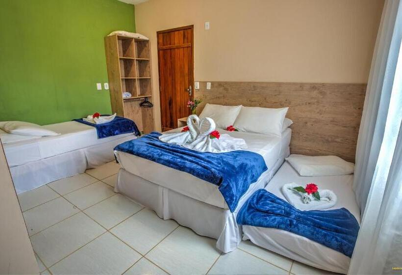 I9 Embaú Flats & Suites