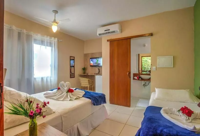 I9 Embaú Flats & Suites