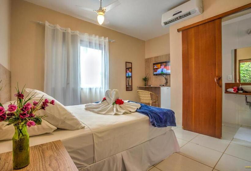 I9 Embaú Flats & Suites