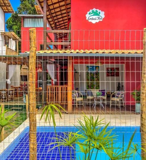 I9 Embaú Flats & Suites