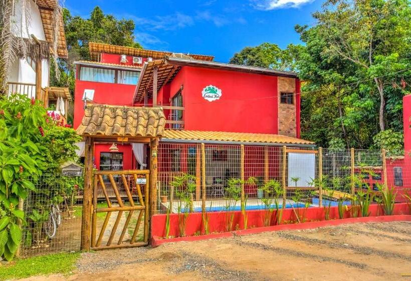 I9 Embaú Flats & Suites