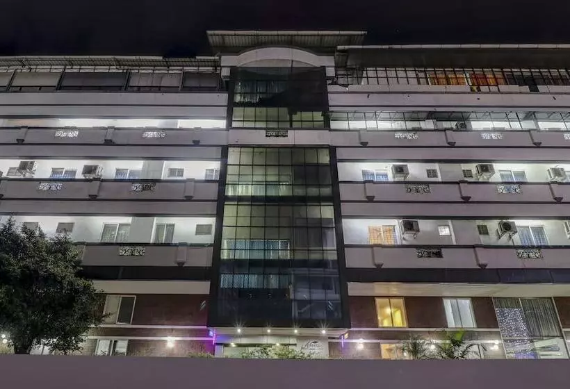 Itsy Hotels Ammu Regency