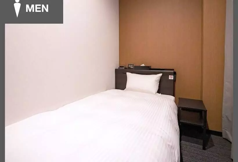 R9 Hostel Tochigi Ekimae   Man Only