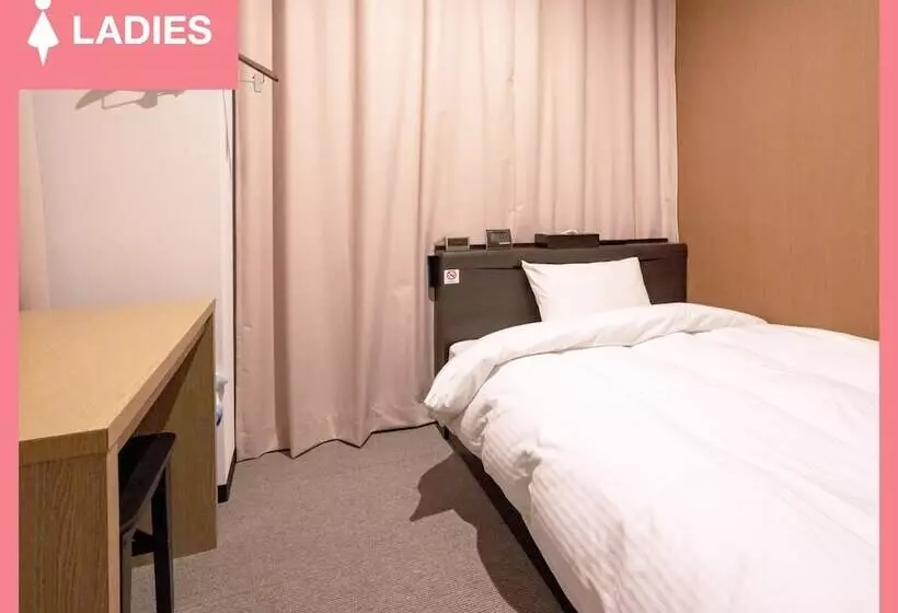 R9 Hostel Tochigi Ekimae   Man Only