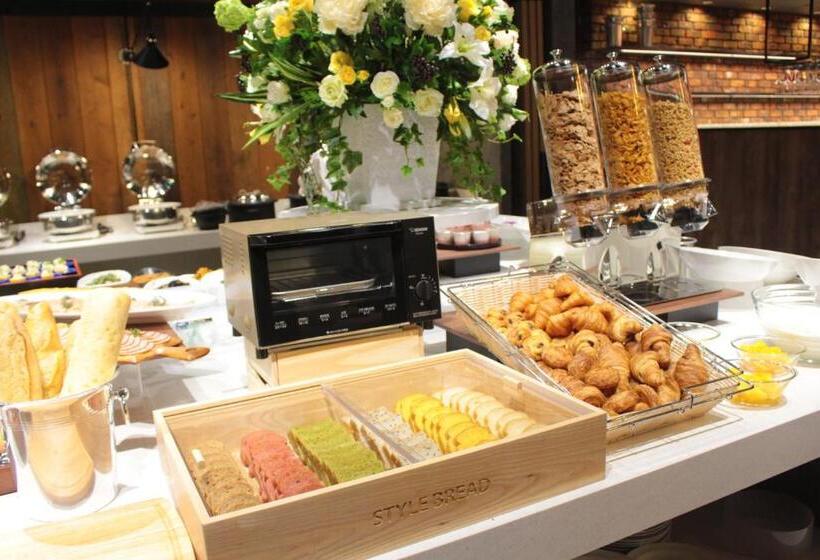 Citadines Namba Osaka