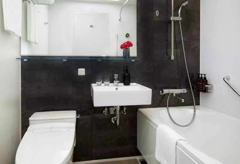 Citadines Namba Osaka