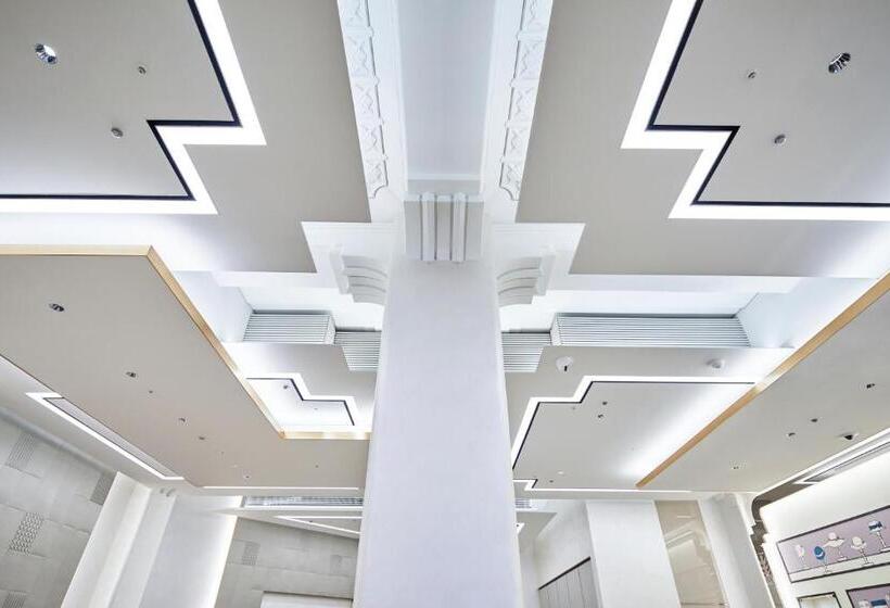 Citadines Namba Osaka