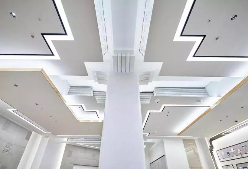 Citadines Namba Osaka