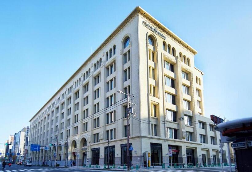 Citadines Namba Osaka