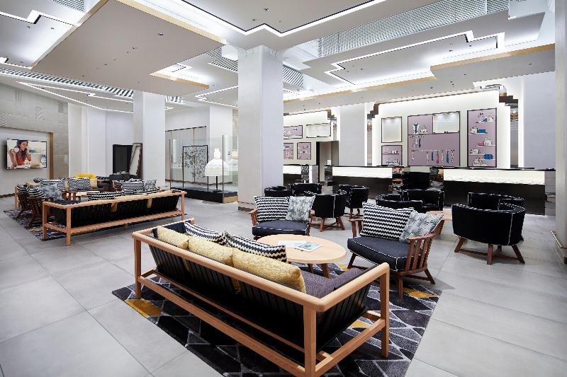 Citadines Namba Osaka