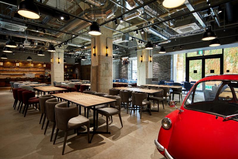 Citadines Namba Osaka