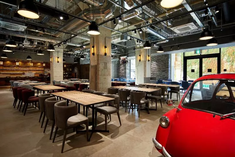 Citadines Namba Osaka