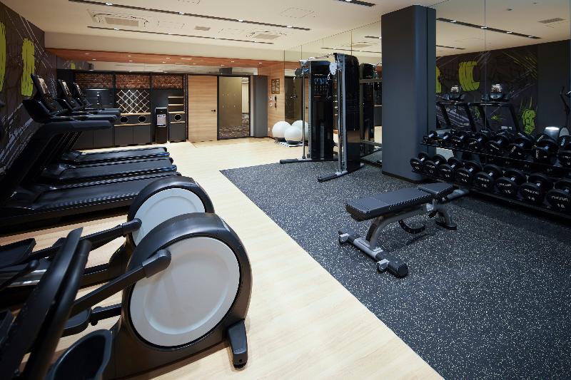 Citadines Namba Osaka