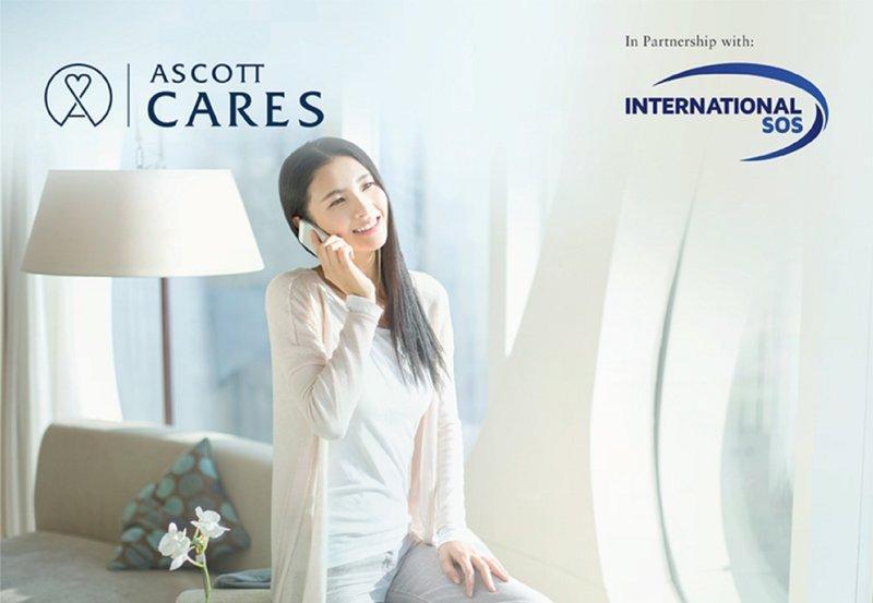 Citadines Namba Osaka