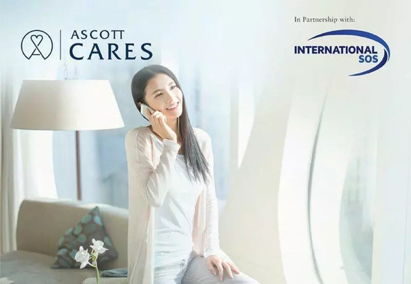 Citadines Namba Osaka