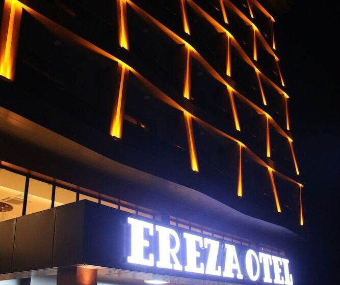 Ereza Otel